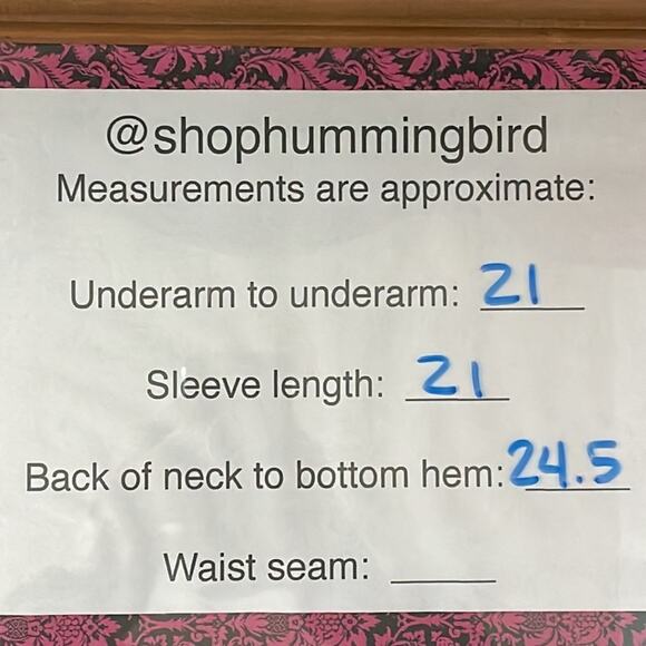 Hayden Los Angeles Tan Leopard Print Crew Neck Sweater Size Medium - Picture 8 of 8